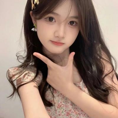 最幸运的女孩